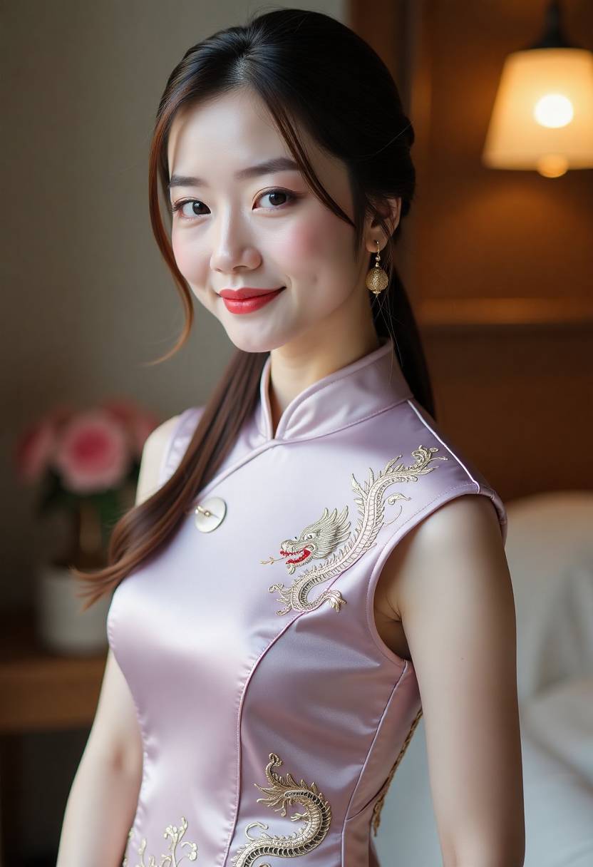 逆向时空