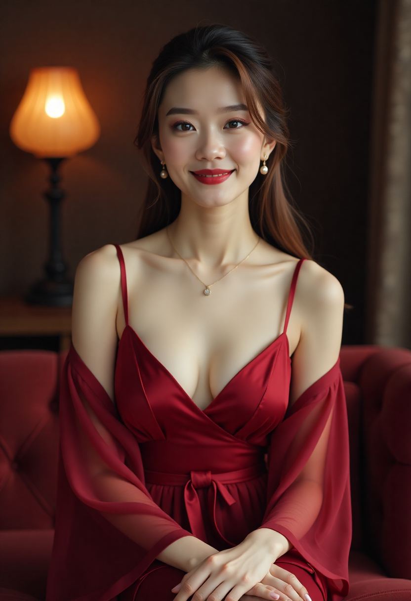 深海潜航者