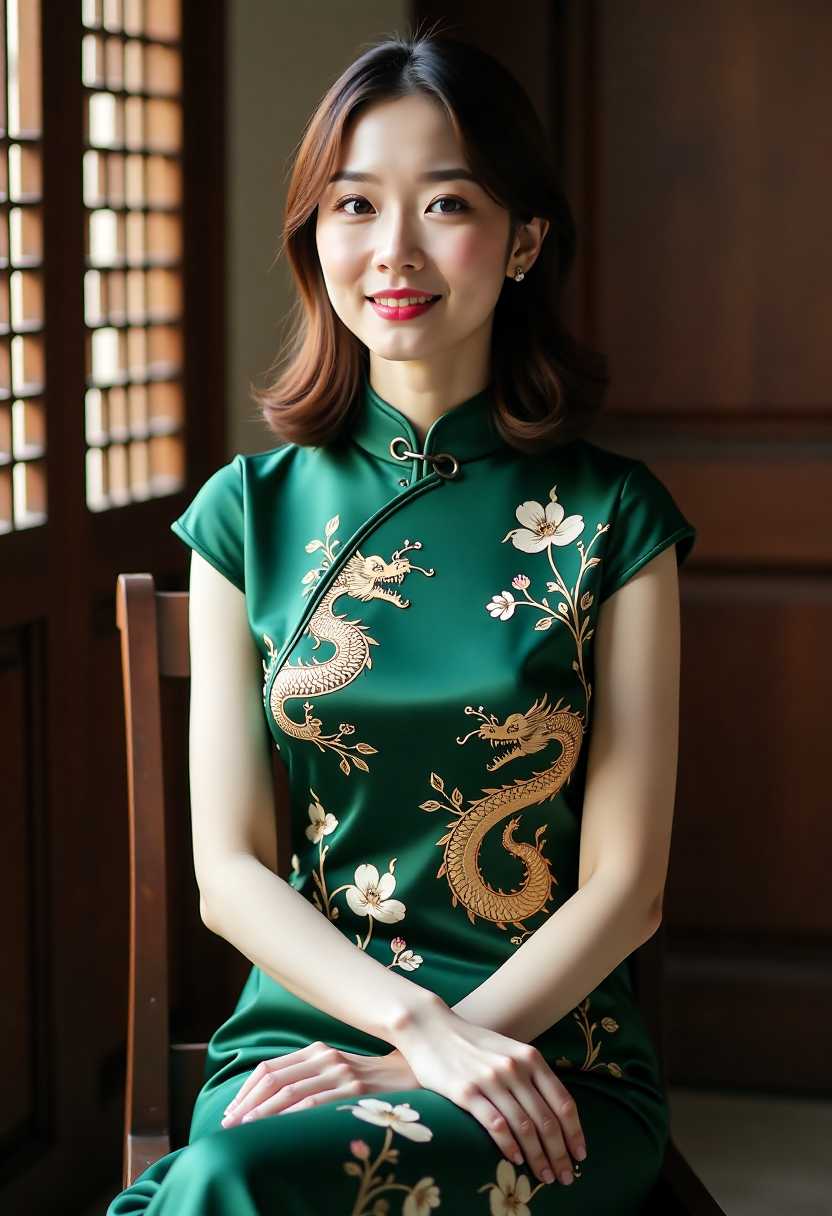 苍穹霸主