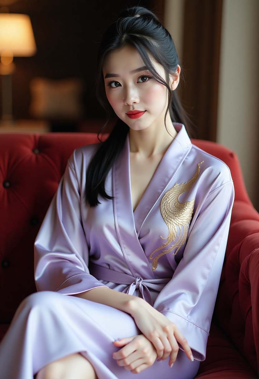 重返临江镇