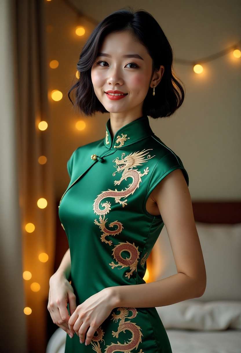 岁岁安宁