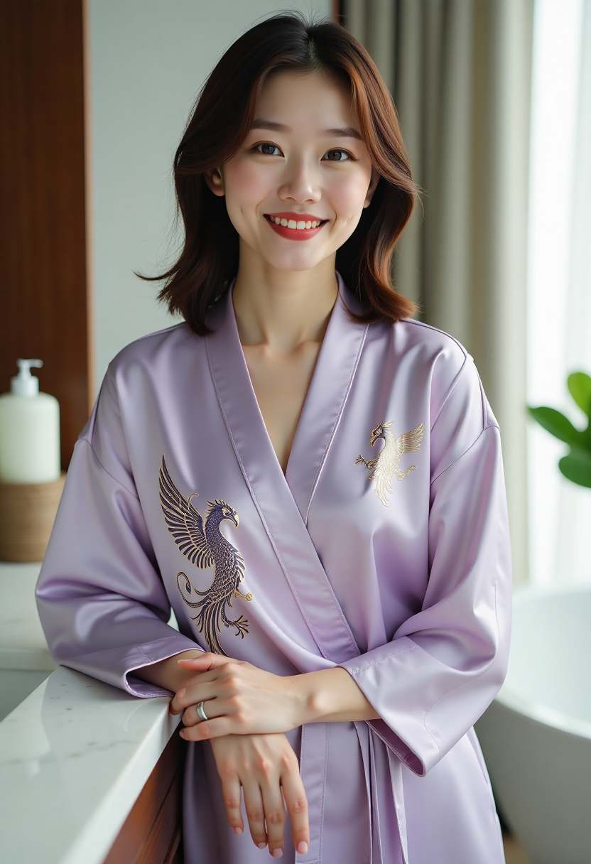江南春晓