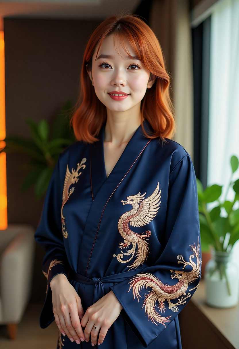 代码风云